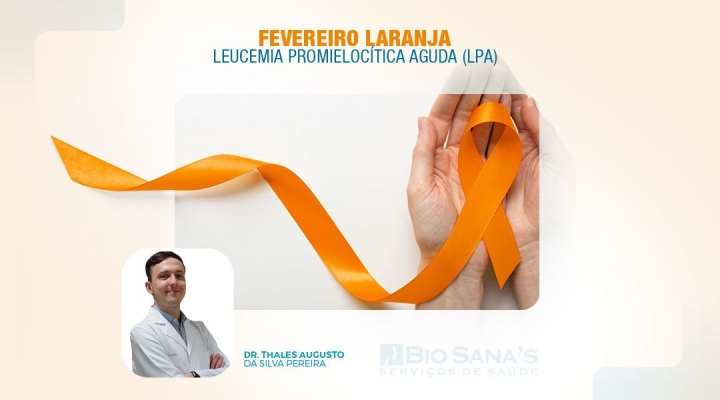 Leucemia Promielocítica Aguda