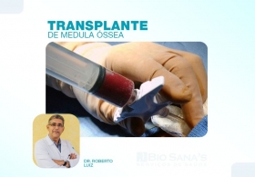 Transplante de Medula Óssea (TMO)