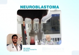 Neuroblastoma
