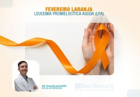 Leucemia Promielocítica Aguda